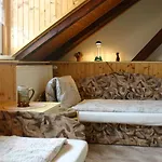 U Vlasku 3* Karlovy Vary