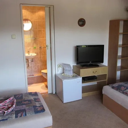 U Vlasku Guest house 3*