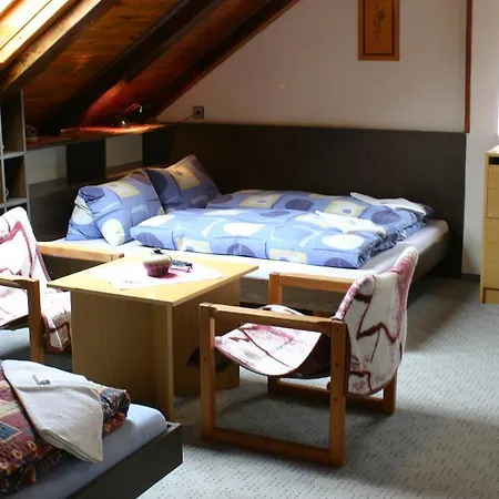 U Vlasku Guest house