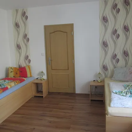 U Vlasku Guest house 3*