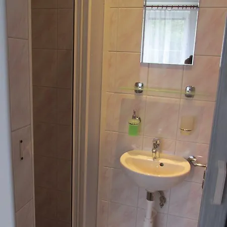 U Vlasku 3* Karlovy Vary