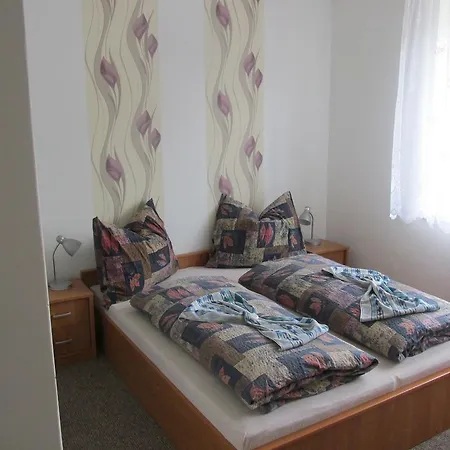 U Vlasku Guest house 3*