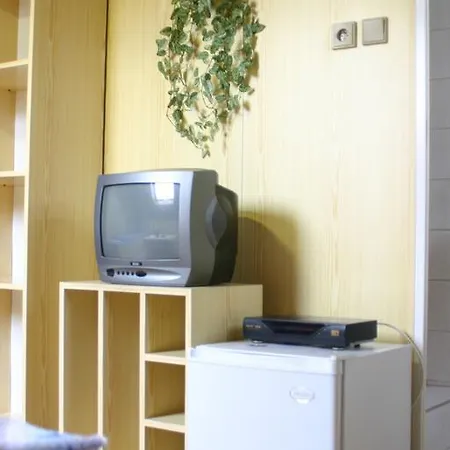 U Vlasku Guest house 3*
