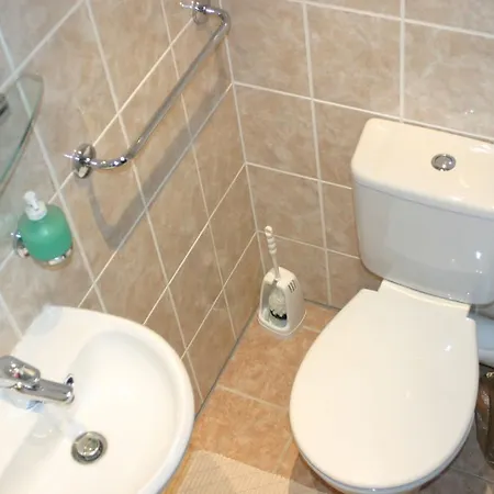 Guest house U Vlasku