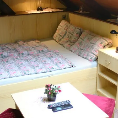 U Vlasku Guest house
