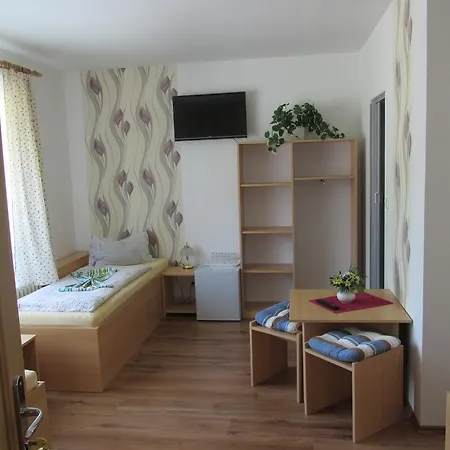 Pensión U Vlášků